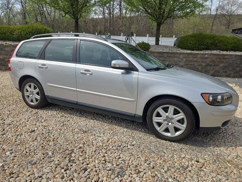 Used 2007 Volvo V50 2.4i image 9