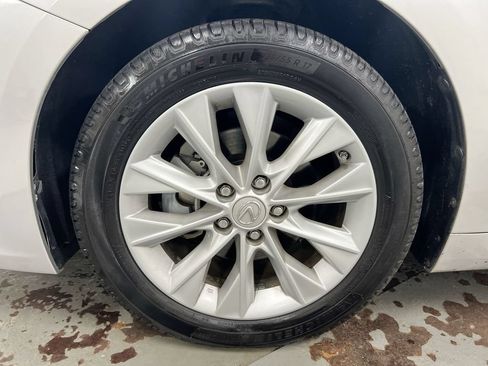 Used 2013 Lexus ES 300h w/ Premium Pkg FWD image 27