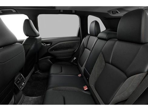New 2026 Subaru Forester Touring AWD/4WD image 17