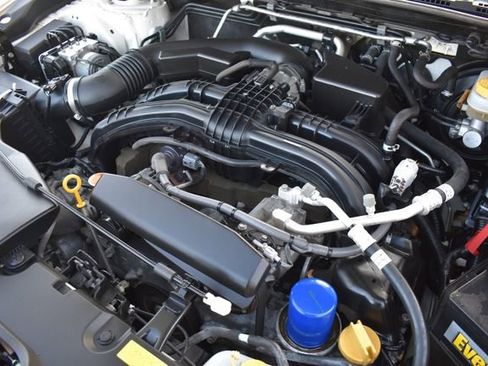 Used 2018 Subaru Crosstrek 2.0i Premium image 36