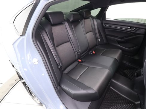 Used 2022 Honda Accord Sport image 20