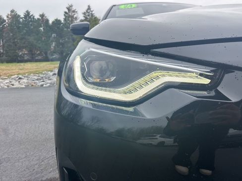 Used 2024 BMW 230i Coupe w/ Premium Package image 20