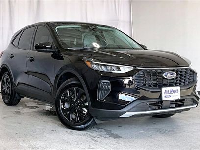 Certified 2025 Ford Escape Active w/ Tech Pack #1