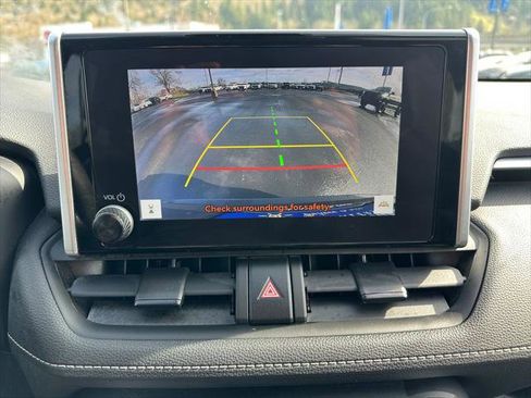 Certified 2024 Toyota RAV4 LE image 17