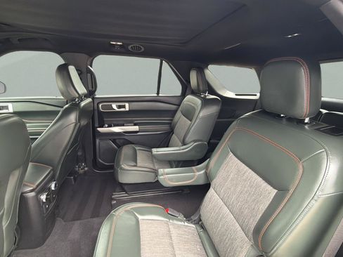 Used 2023 Ford Explorer Timberline AWD/4WD image 24