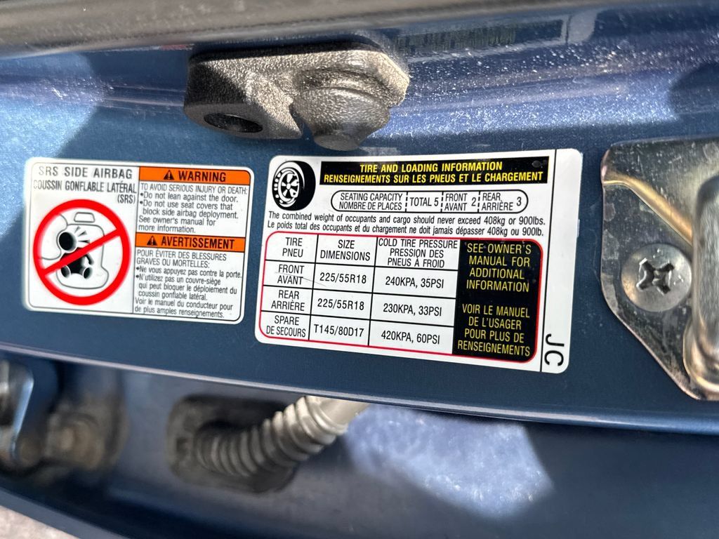 Used 2019 Subaru Forester Limited AWD/4WD image 47
