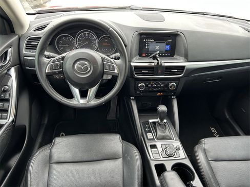 Used 2016 MAZDA CX-5 Grand Touring image 17