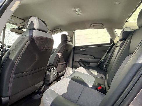 Used 2018 Honda Clarity Plug-In Hybrid image 35