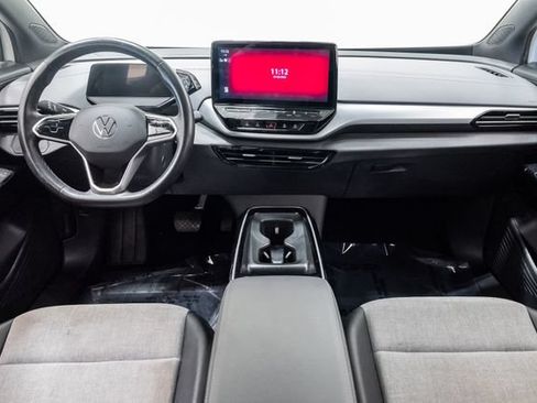 Used 2023 Volkswagen ID.4 Pro RWD image 23