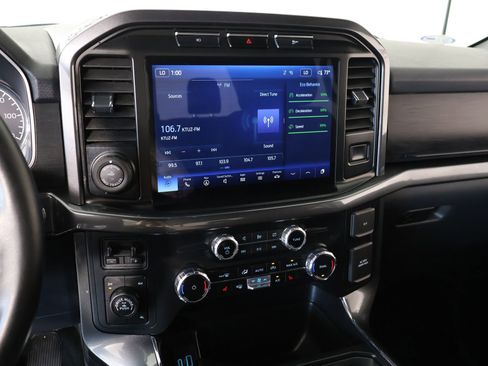 Used 2023 Ford F150 XLT w/ Equipment Group 302A High AWD/4WD image 5