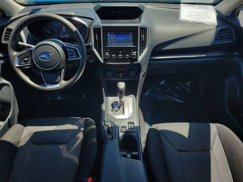 Used 2020 Subaru Impreza 2.0i Premium AWD/4WD image 12
