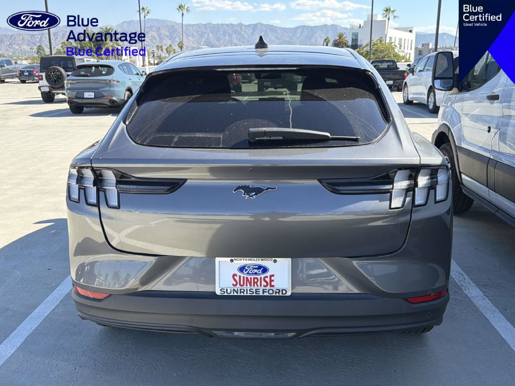 Used 2023 Ford Mustang Mach-E Select RWD image 12