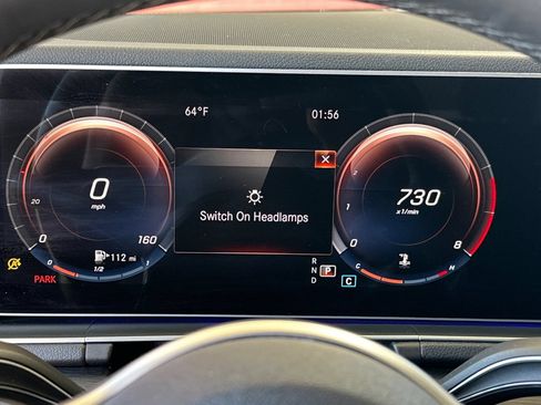 Certified 2021 Mercedes-Benz GLE 350 image 37