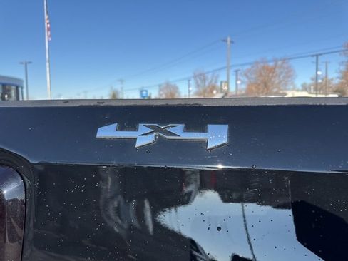 Used 2026 GMC Sierra 1500 Elevation image 11