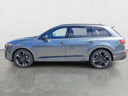 New 2026 Audi Q7 Premium Plus AWD/4WD image 8