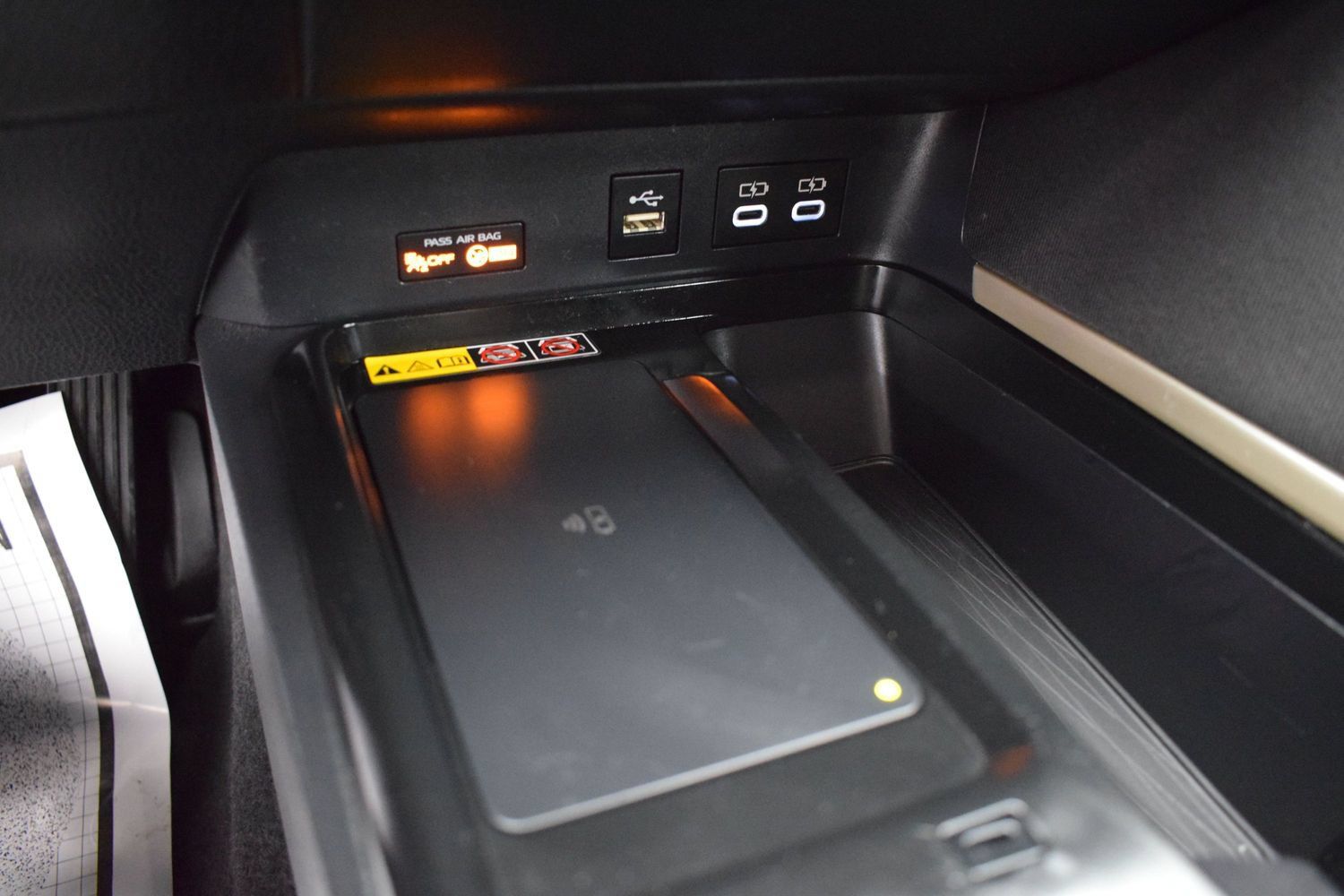 Used 2025 Toyota Camry LE w/ Convenience Package AWD/4WD image 15