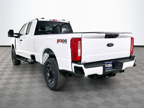 New 2026 Ford F350 XL w/ STX Appearance Package image 23