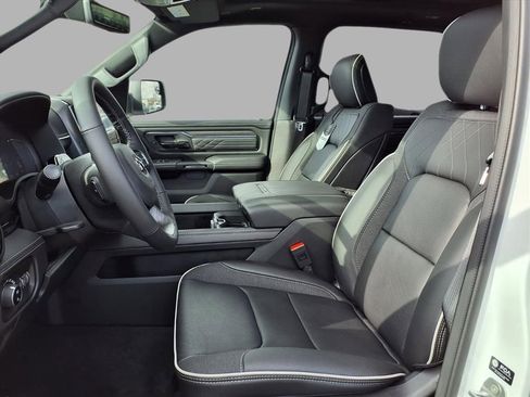 New 2026 RAM 1500 Limited AWD/4WD image 21