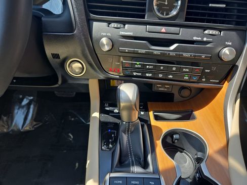 Used 2021 Lexus RX 350 AWD w/ Premium Package image 11