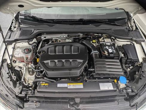 Used 2024 Volkswagen GTI S FWD image 21