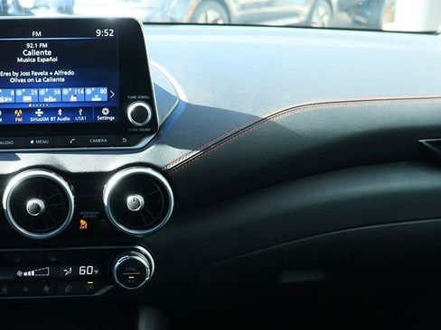 Used 2024 Nissan Sentra SR image 44