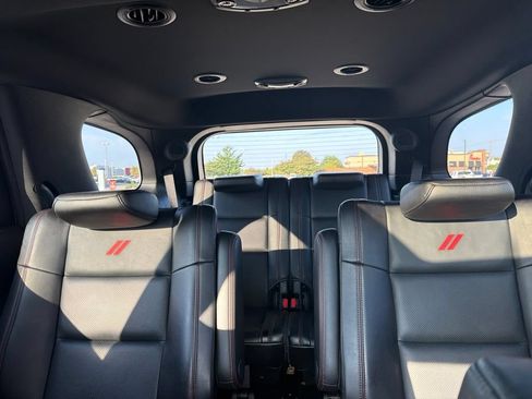 Used 2025 Dodge Durango GT AWD/4WD image 24