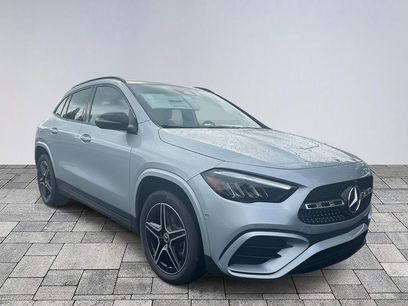 Used 2025 Mercedes-Benz GLA 250