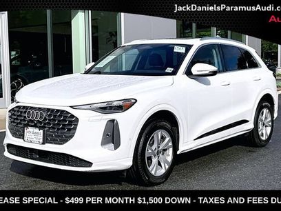 Used 2025 Audi Q5 Premium w/ Convenience Package