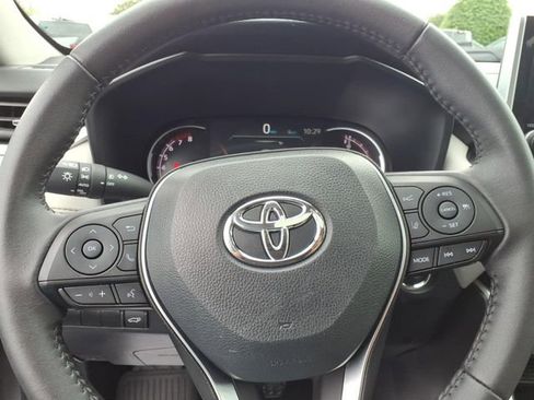 Used 2024 Toyota RAV4 XLE Premium AWD/4WD image 21