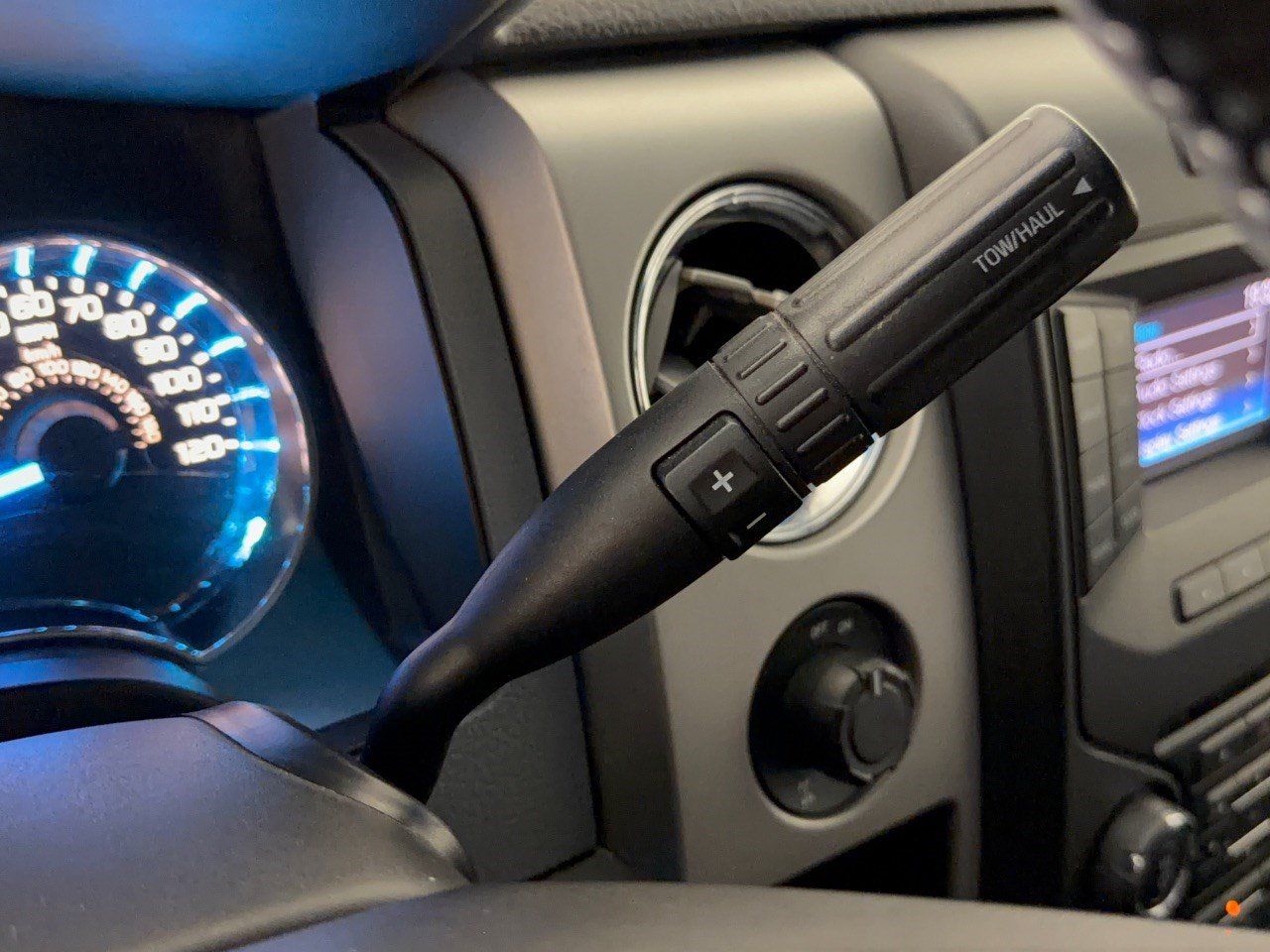 Used 2013 Ford F150 XLT w/ XLT Chrome Pkg RWD image 21