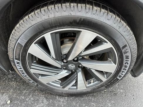 Used 2018 Nissan Murano Platinum AWD/4WD image 29