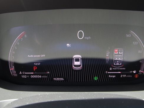 New 2026 Acura MDX A-Spec image 30