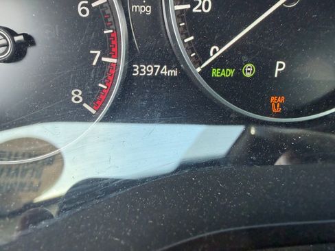 Used 2024 MAZDA CX-90 3.3 Turbo w/ Premium Package image 12