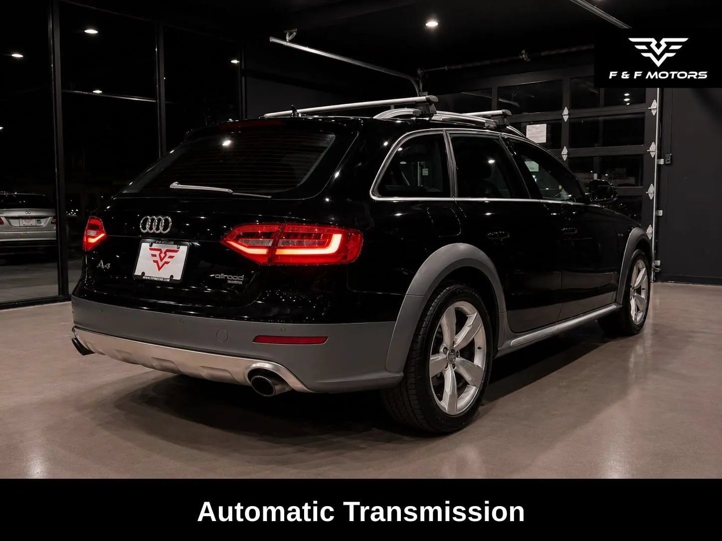 Used 2013 Audi A4 Premium Plus w/ Premium Plus Pkg AWD/4WD image 6