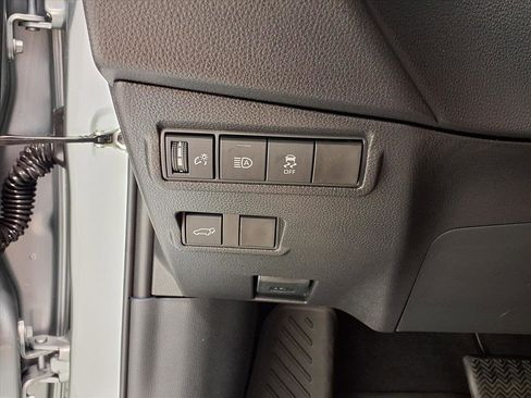 New 2026 Toyota Corolla Cross XLE image 23