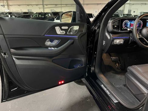New 2026 Mercedes-Benz GLE 450 4MATIC image 21
