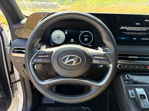 Used 2024 Hyundai Palisade Calligraphy image 26