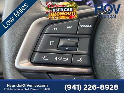 Used 2023 Subaru Outback Premium AWD/4WD image 22