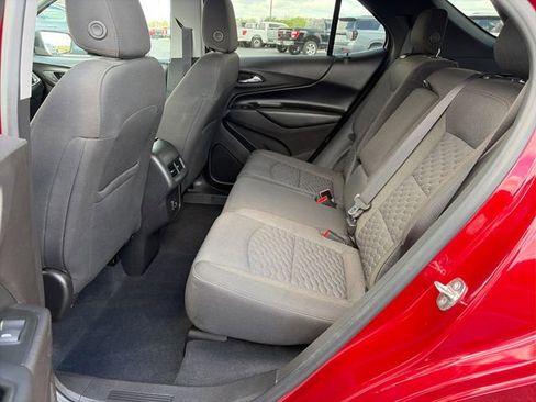 Used 2019 Chevrolet Equinox LT AWD/4WD image 27