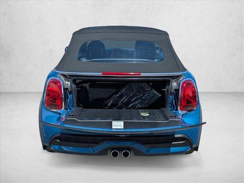 Used 2024 MINI Cooper S FWD image 6