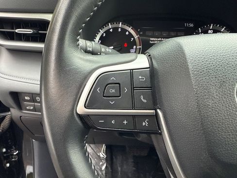 Certified 2025 Toyota Highlander LE image 28