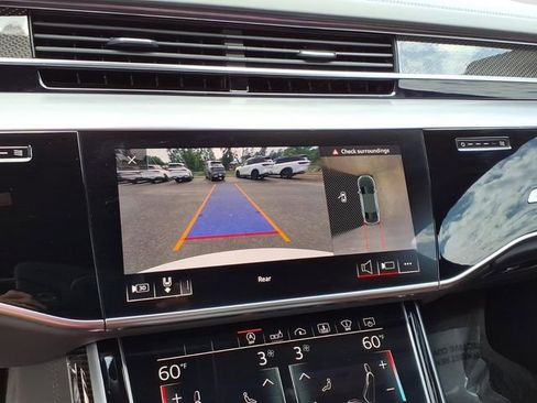 Used 2020 Audi S8 L AWD/4WD image 15