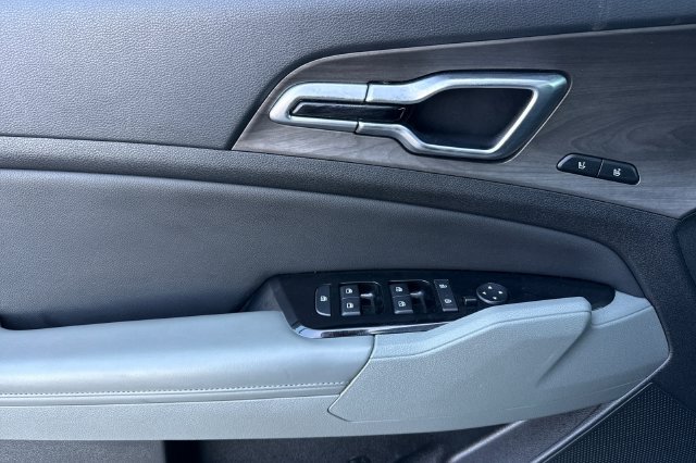 Certified 2023 Kia Sportage X-Pro Prestige AWD/4WD image 13