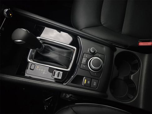 New 2025 MAZDA CX-5 AWD 2.5 S w/ Select Package image 21