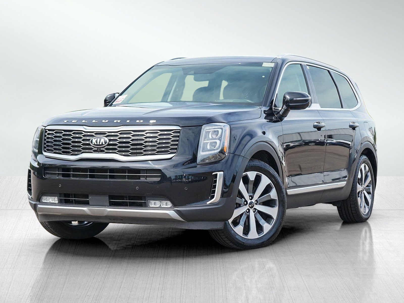 Used 2020 Kia Telluride SX AWD/4WD image 1