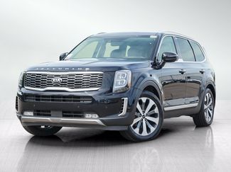 Used 2020 Kia Telluride SX AWD/4WD video 1