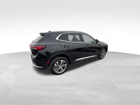 Used 2023 Buick Envision Essence AWD/4WD image 13