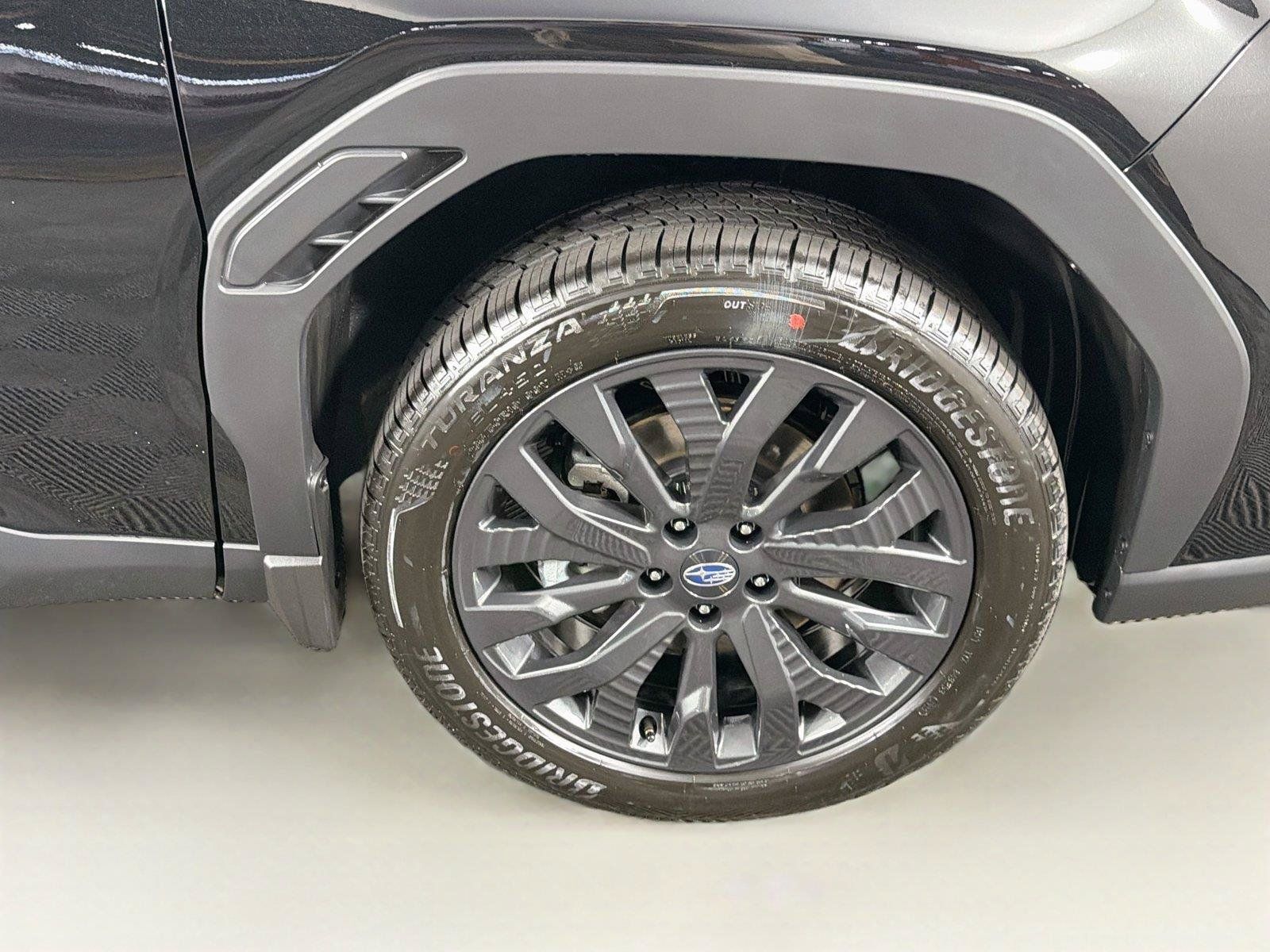 New 2026 Subaru Forester Sport AWD/4WD image 34