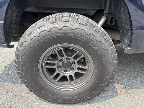 Used 2023 Ford F150 Tremor w/ Equipment Group 402A High AWD/4WD image 31