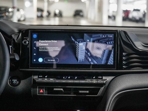 New 2026 Toyota Camry SE FWD image 16